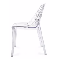 Inspiration de la Chaise Vegetal des designers Ronan & Erwan Bouroullec