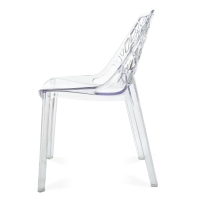 Inspiración de la silla Vegetal de los diseñadores Ronan & Erwan Bouroullec