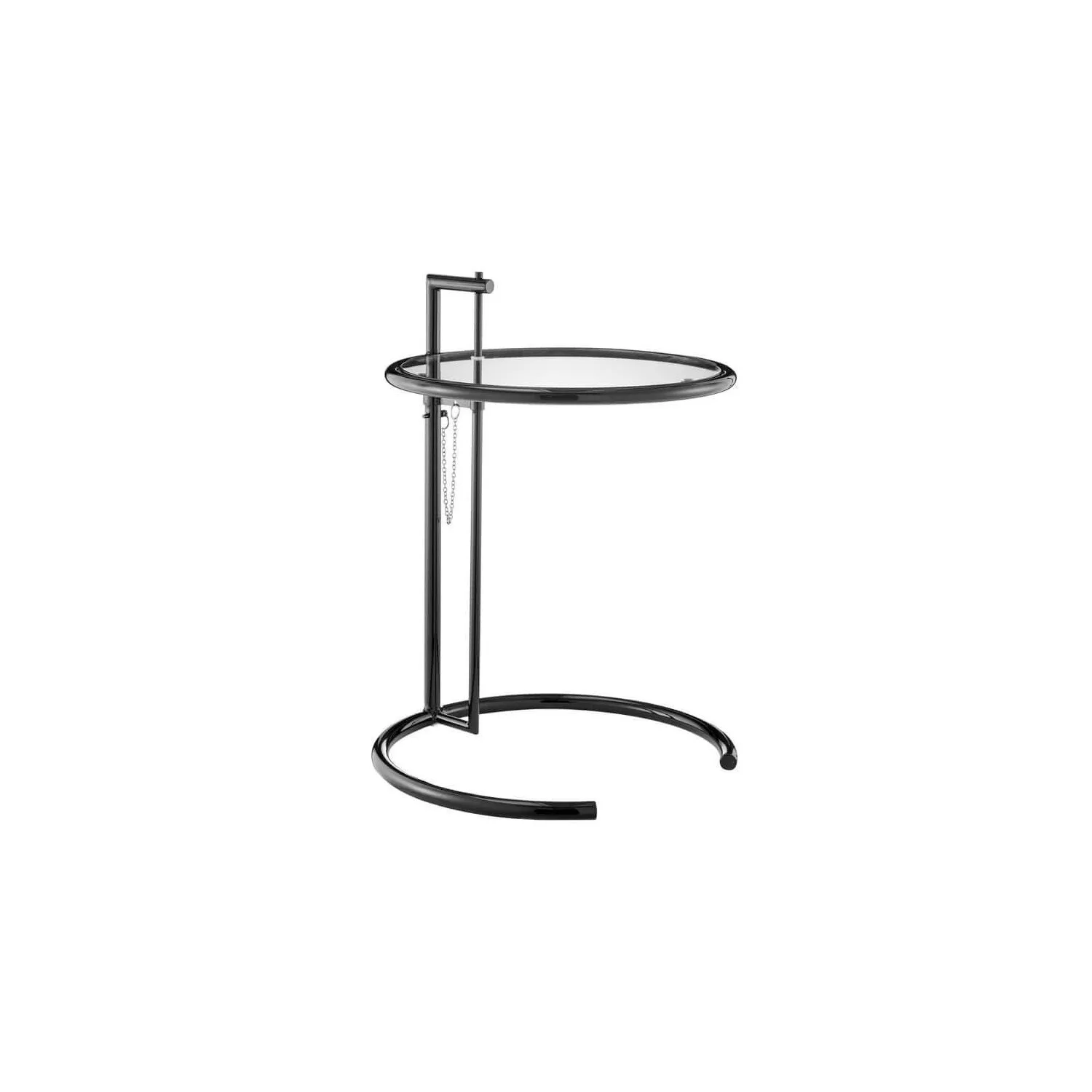 furmod Mesa Eileen Gray Table - High Quality