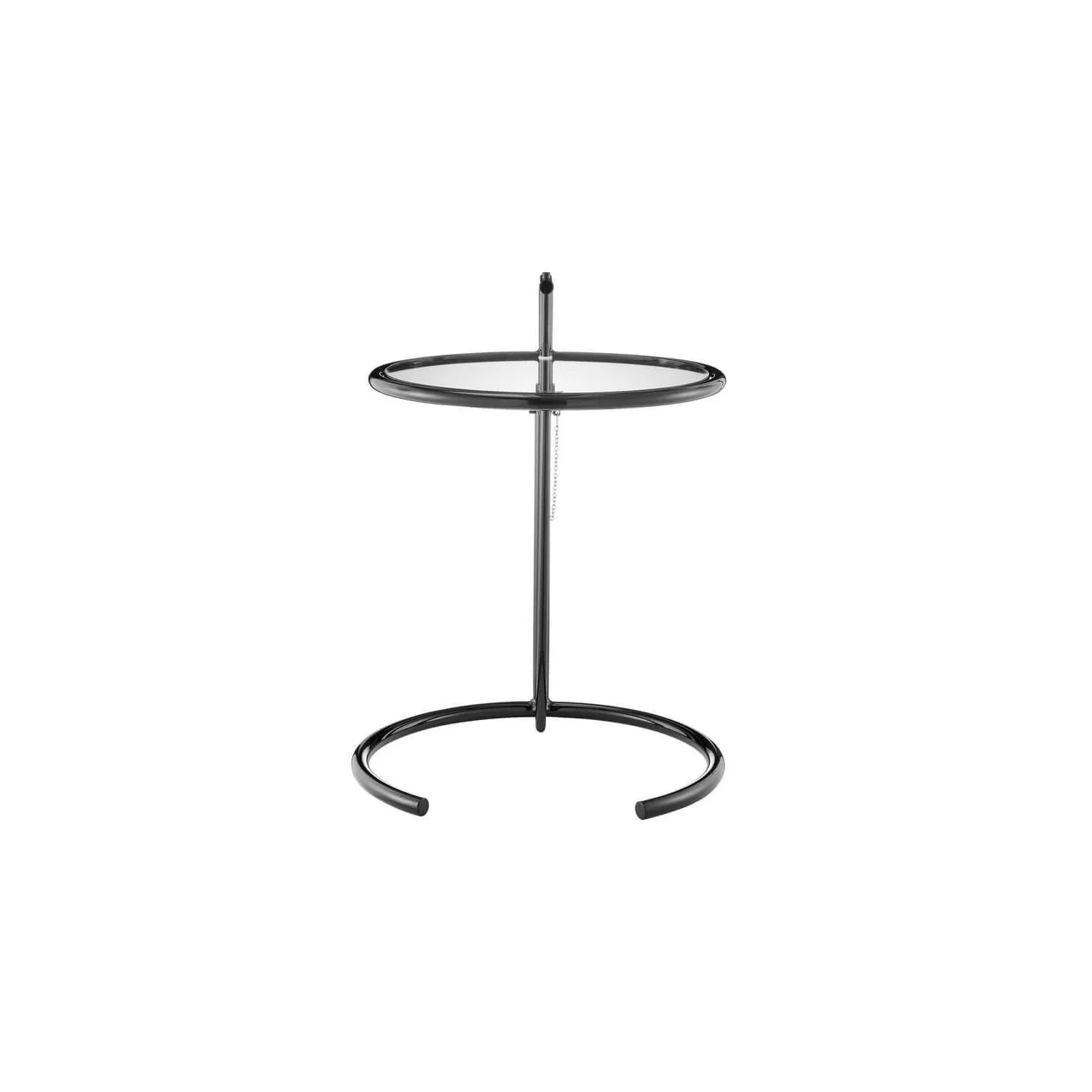 furmod Mesa Eileen Gray Table - High Quality