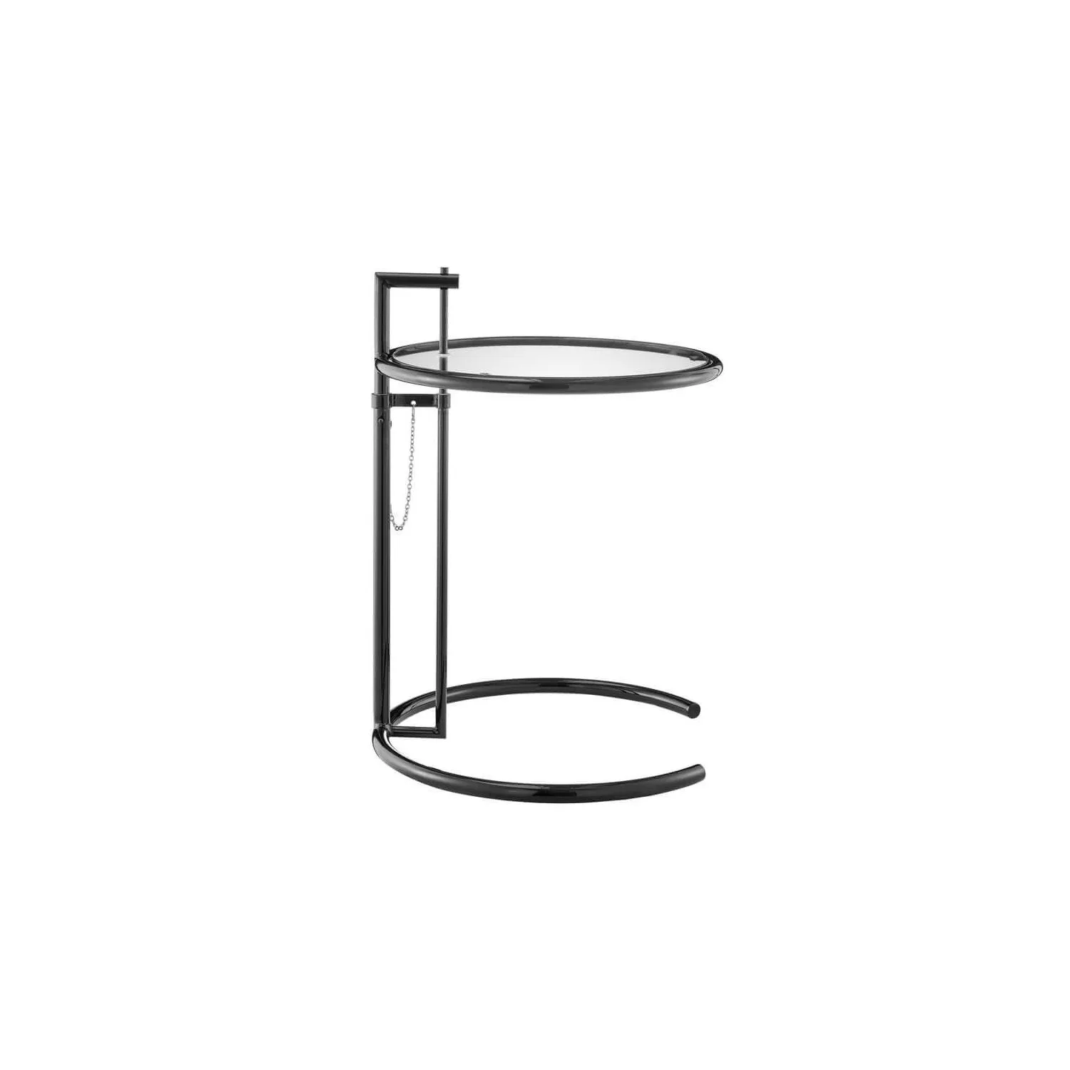 furmod Mesa Eileen Gray Table - High Quality