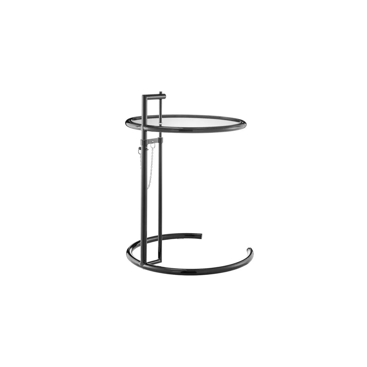 furmod Mesa Eileen Gray Table - High Quality