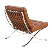 Inspiration Barcelona Ecnómica Chair 