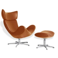Replica poltrona Imola Chair