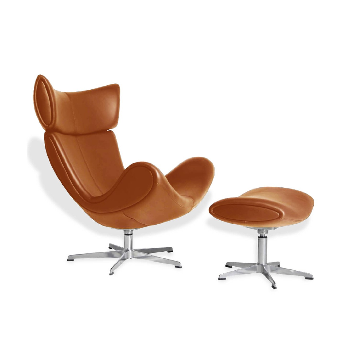 Replika designového křesla Imola Chair 