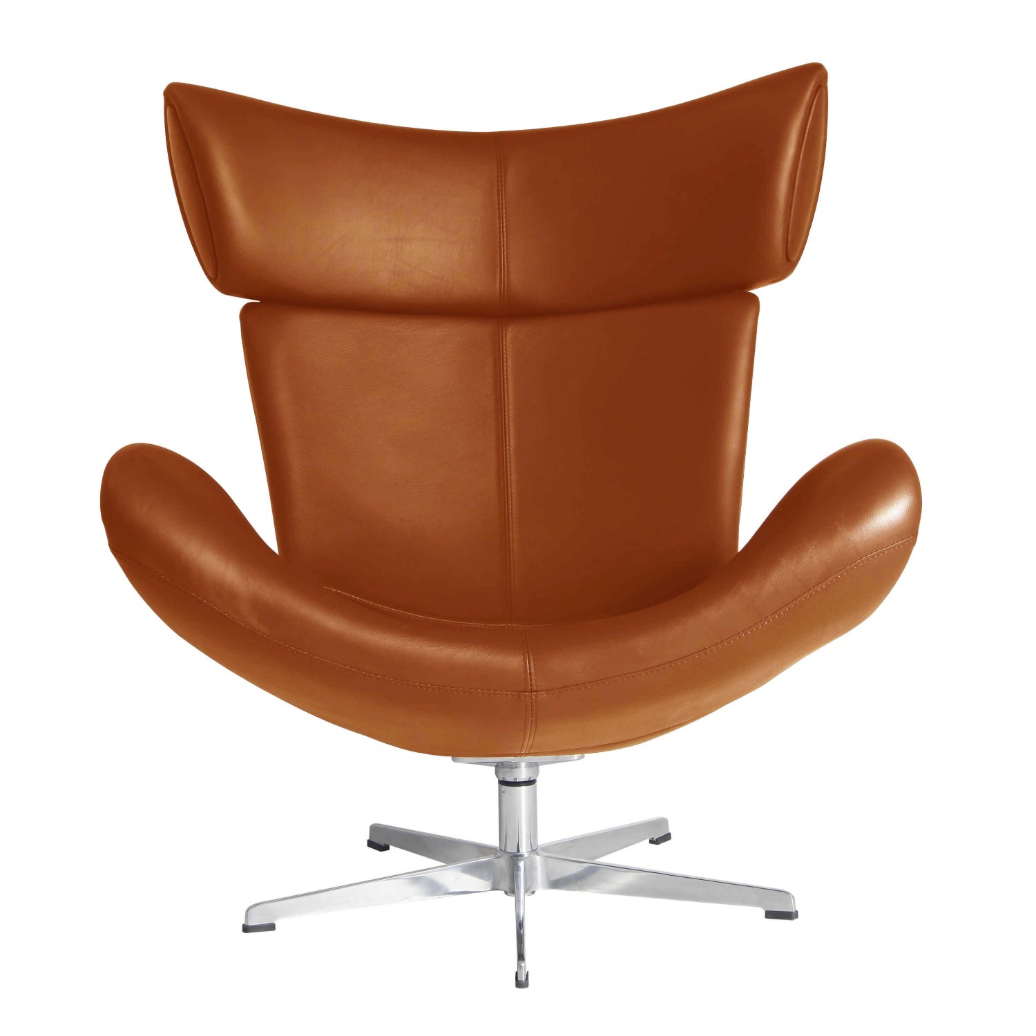 Réplica del sillón de diseño Imola Chair 