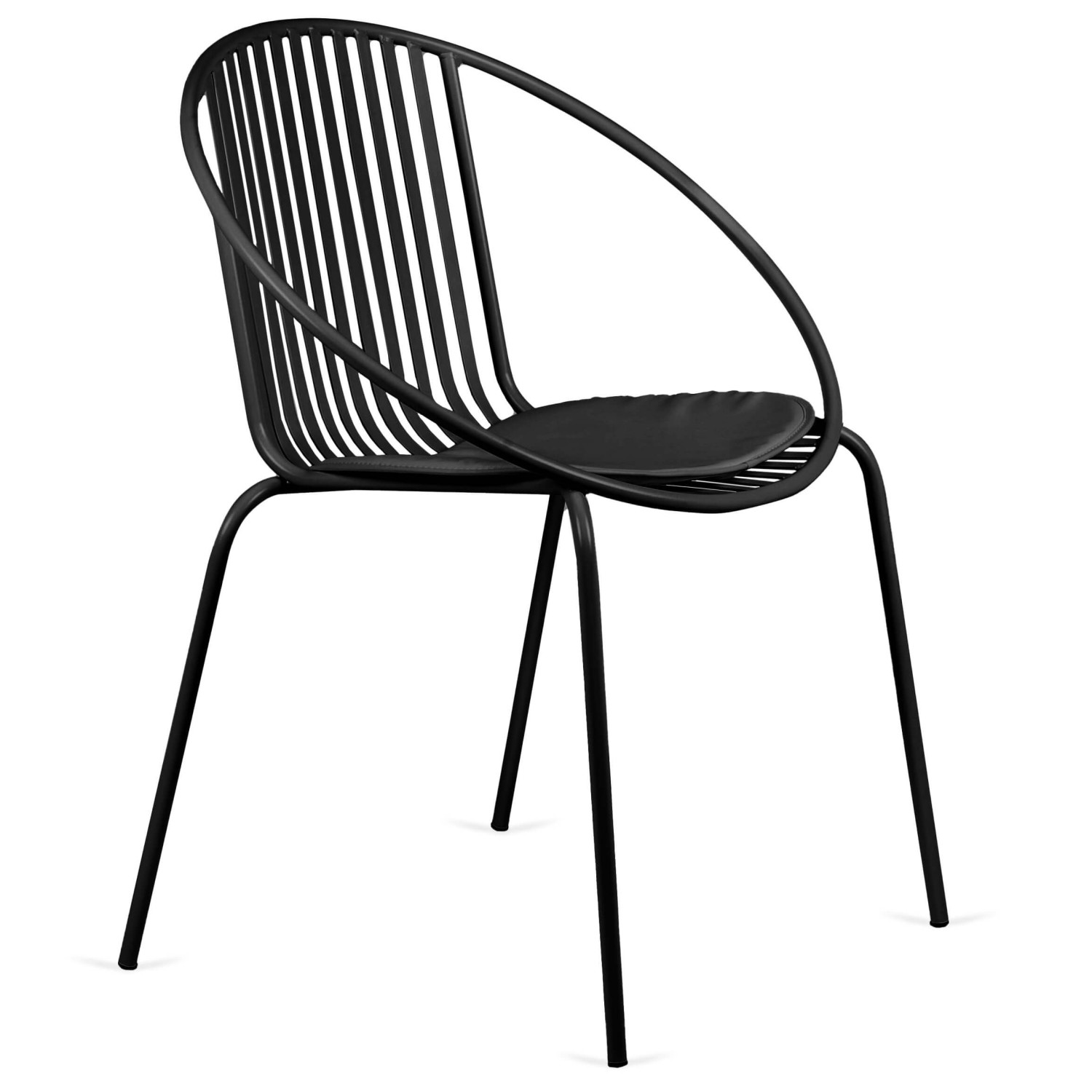 PACK BALI CHAIR E BALI TABLE ADEQUADOS PARA EXTERIORES