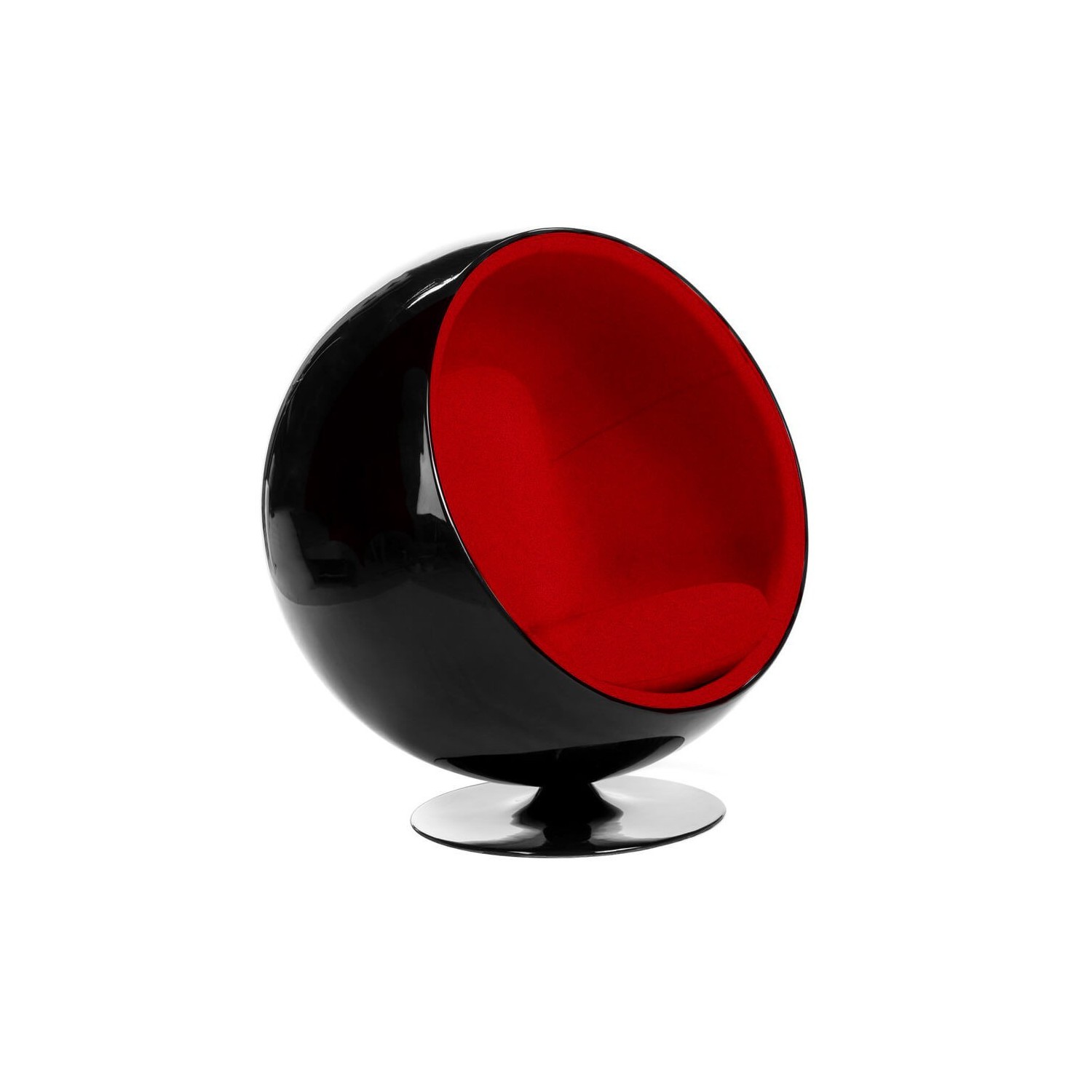 Replica Ball Tuoli, Eero Saarinen