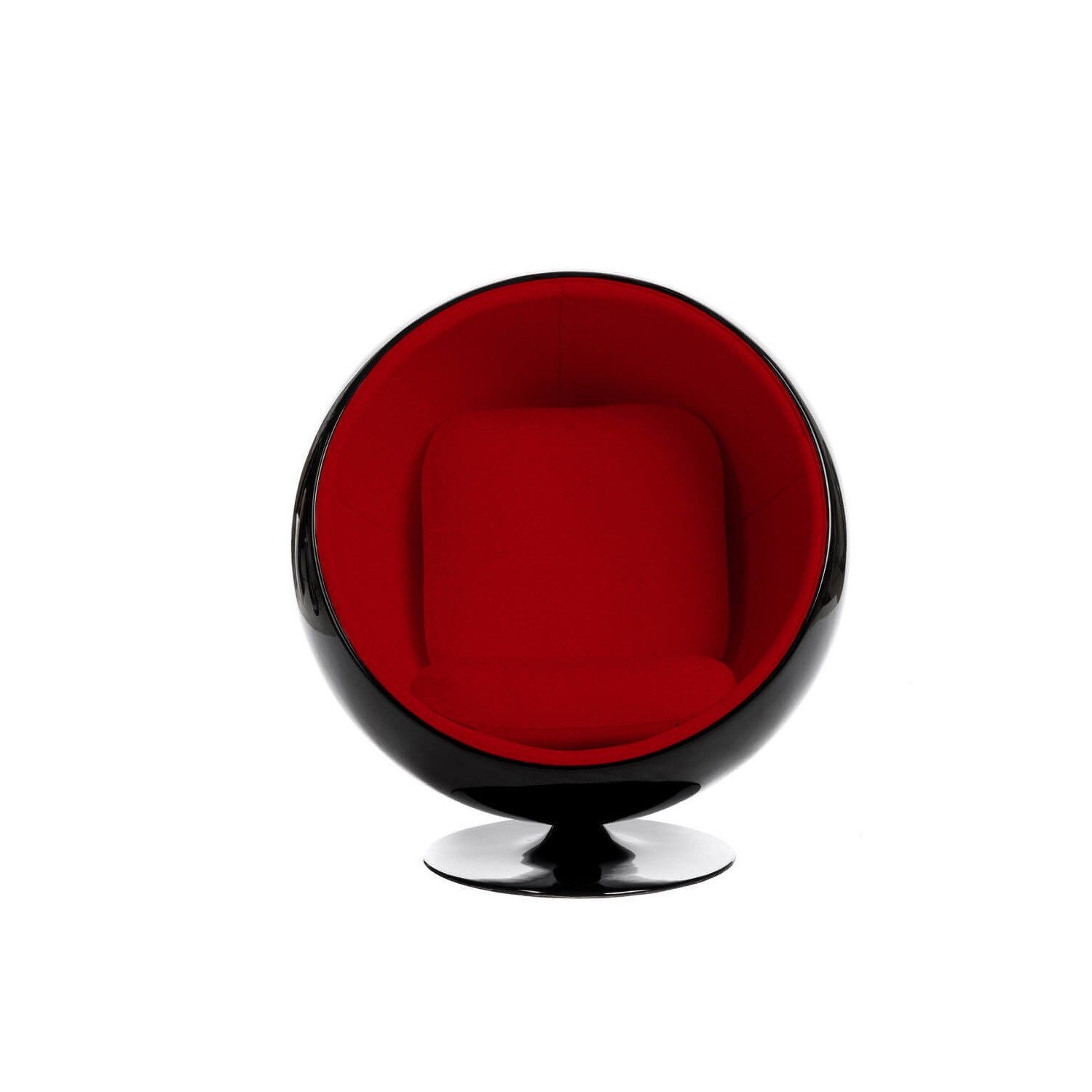Replica Ball Tuoli, Eero Saarinen