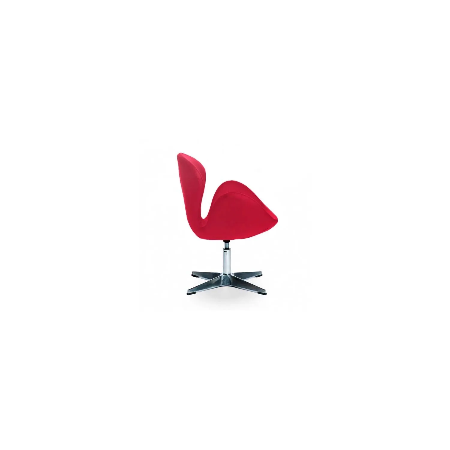 furmod Silla Swan Style