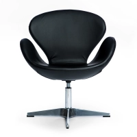 cadeira furmod estilo cisne