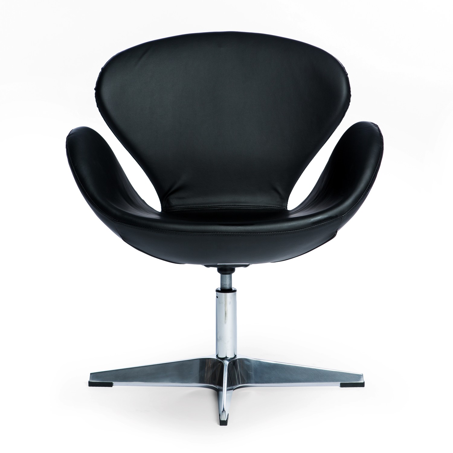 furmod Swan-stijl stoel