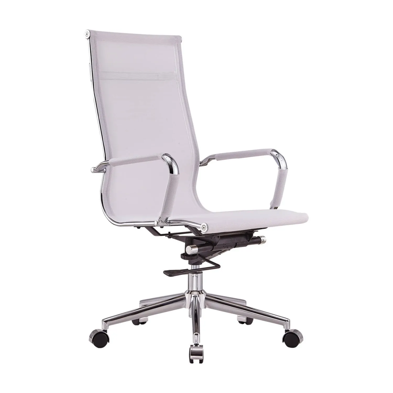 Chaise de bureau Mesh Highback Special Edition en maille de fibres