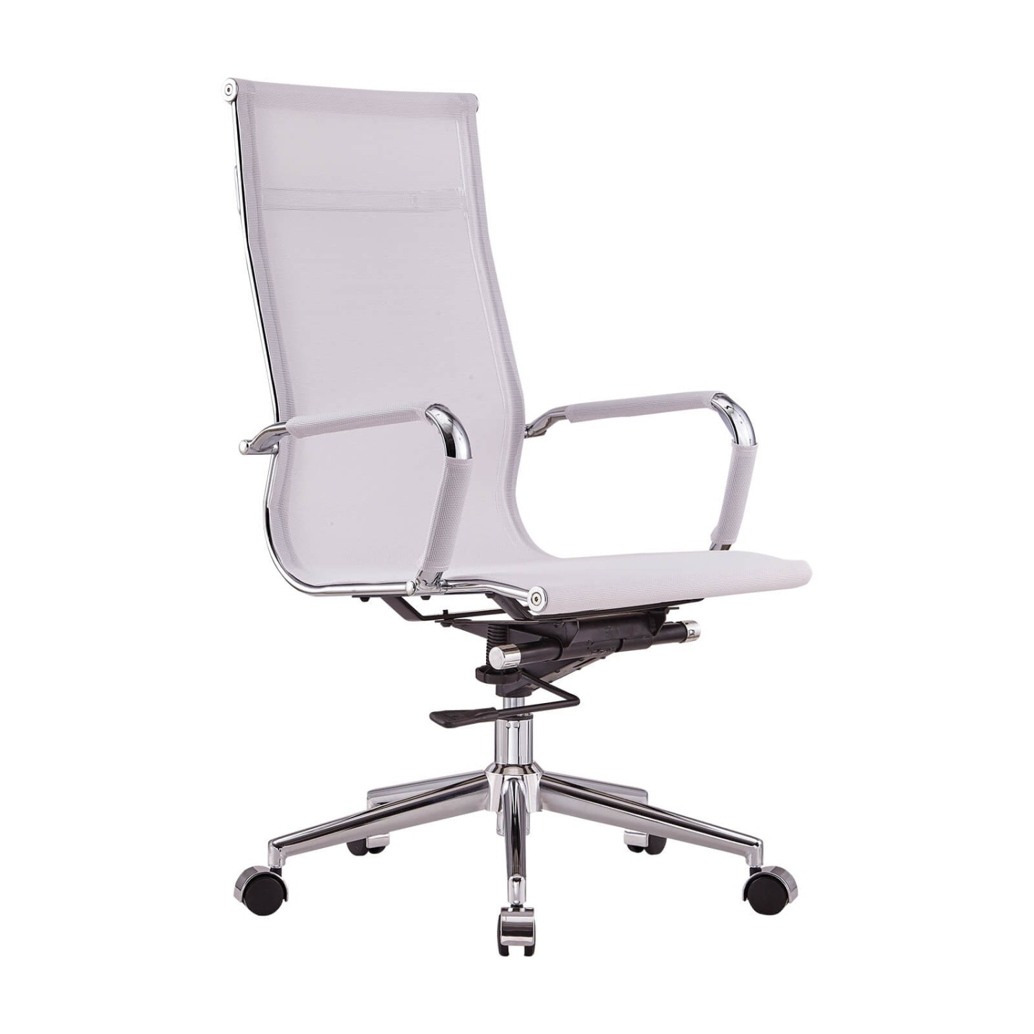 Sedia da ufficio Mesh Highback Special Edition in rete di fibra