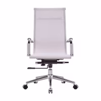 Chaise de bureau Mesh Highback Special Edition en maille de fibres