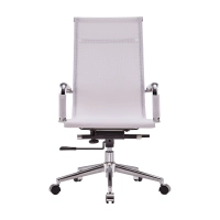Toimistotuoli Mesh Highback Special Edition Fiber Meshissä