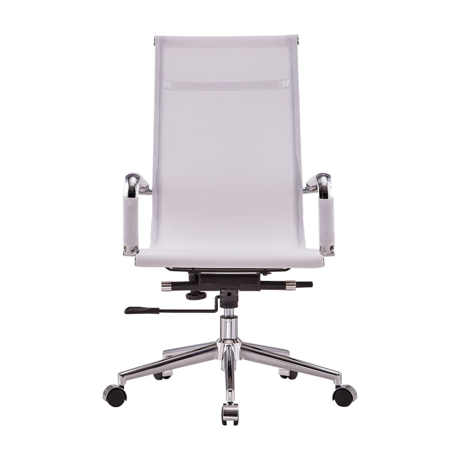 Silla Oficina Mesh Highback Special Edition en Malla de Fibra