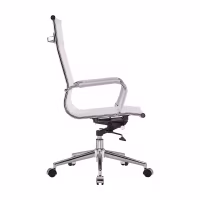 Chaise de bureau Mesh Highback Special Edition en maille de fibres