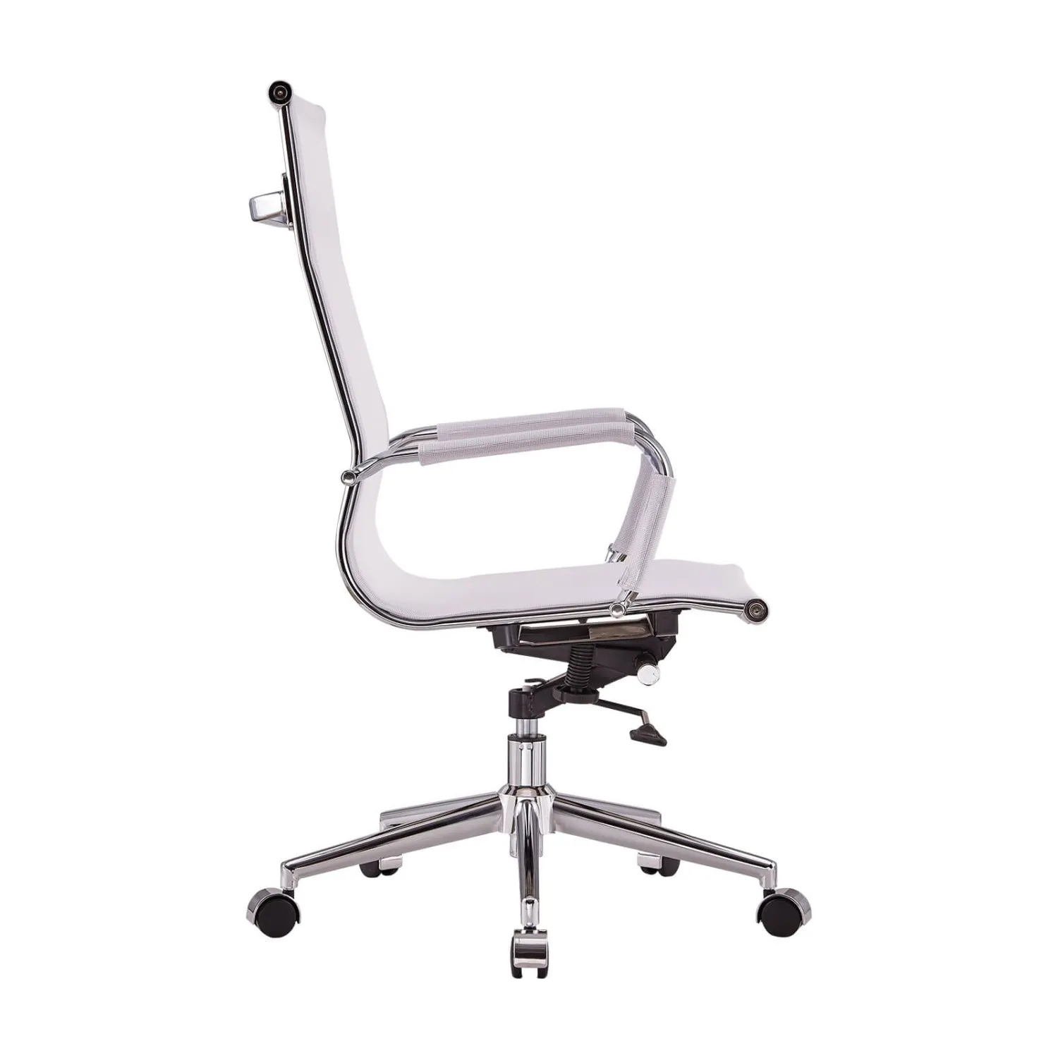 Chaise de bureau Mesh Highback Special Edition en maille de fibres