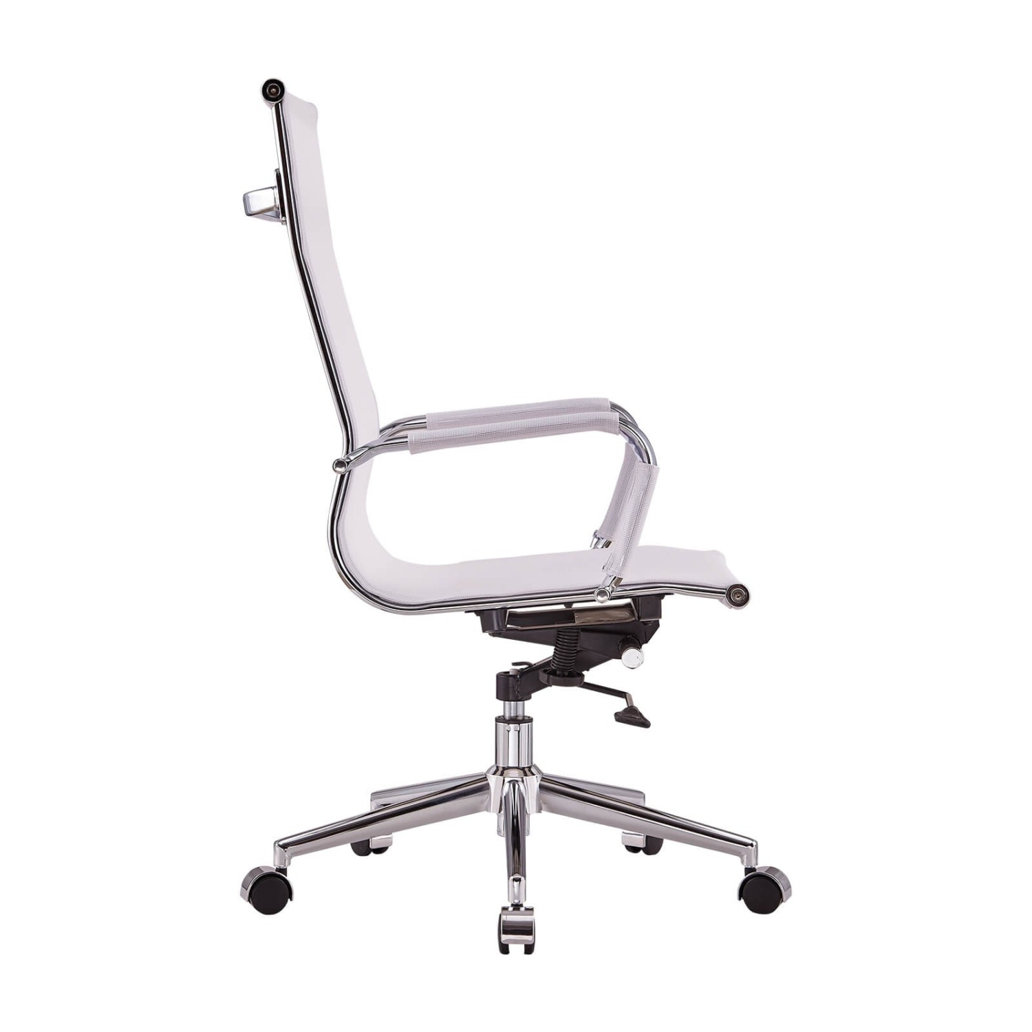Kancelářská židle Mesh Highback Special Edition ve Fiber Mesh