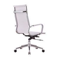 Sedia da ufficio Mesh Highback Special Edition in rete di fibra