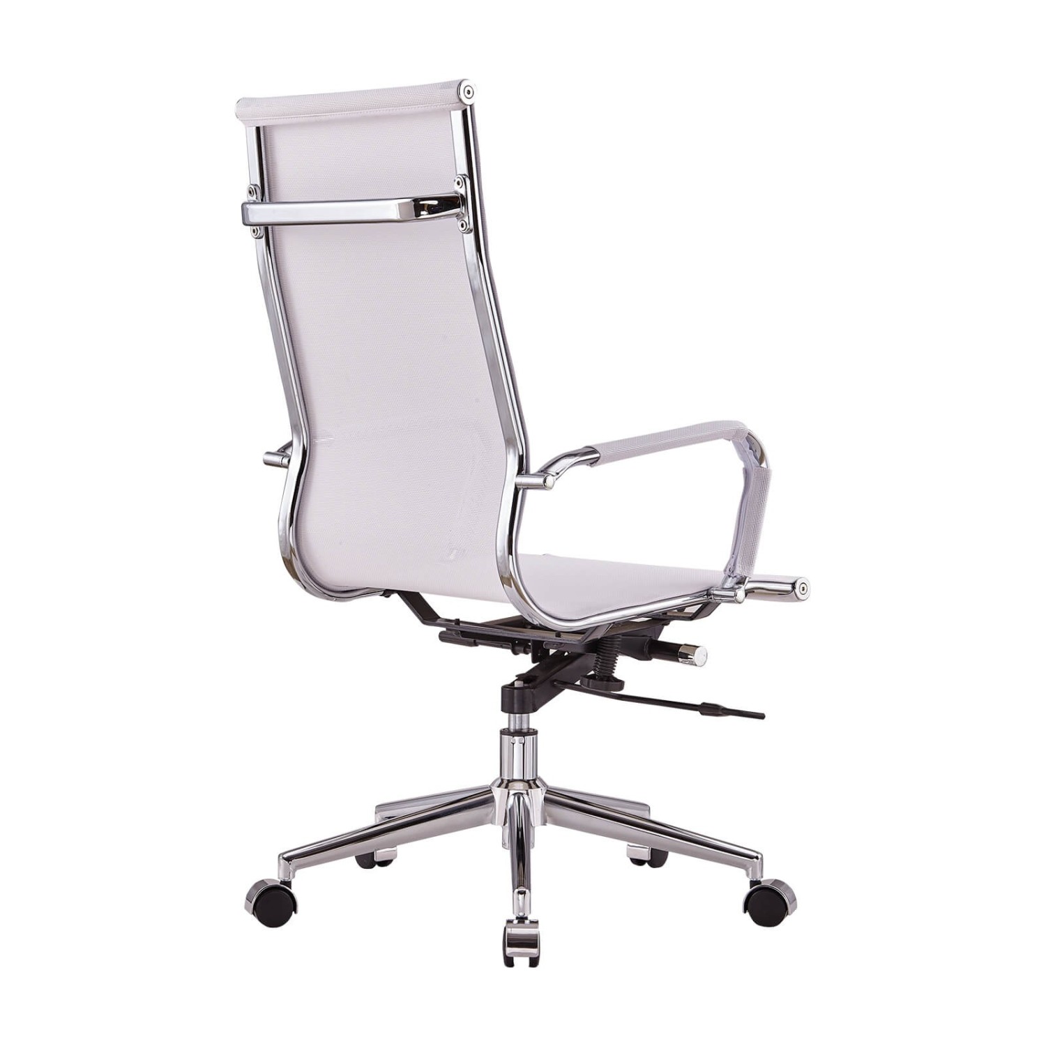 Silla Oficina Mesh Highback Special Edition en Malla de Fibra
