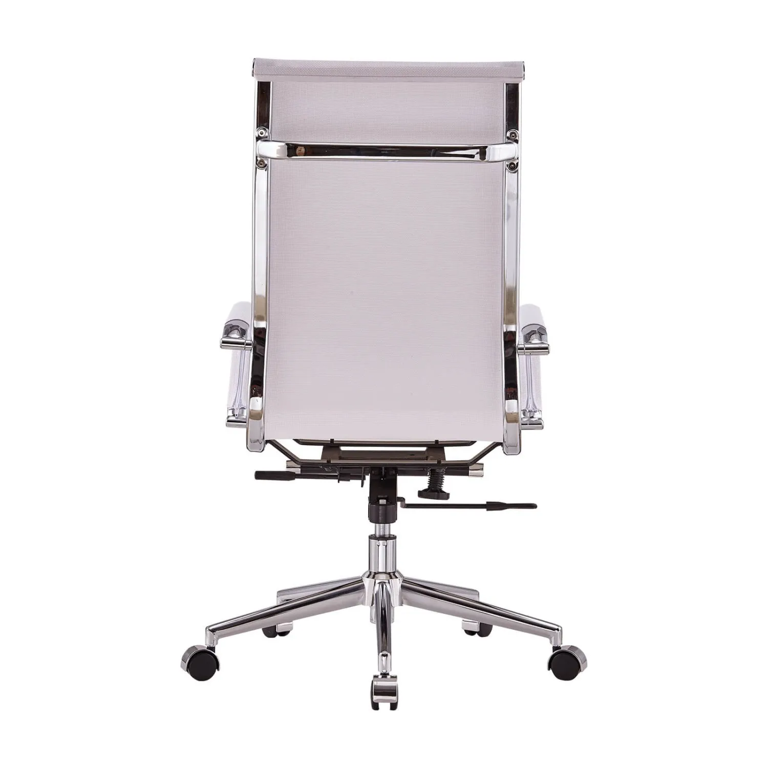 Chaise de bureau Mesh Highback Special Edition en maille de fibres