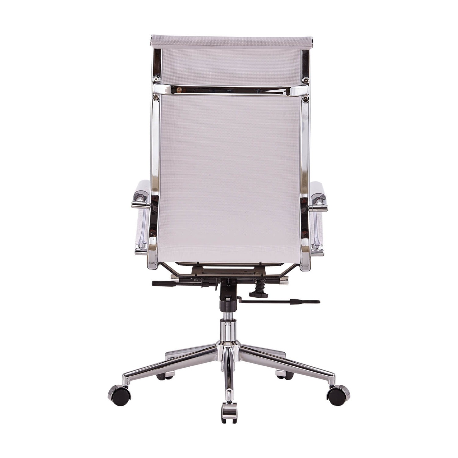 Toimistotuoli Mesh Highback Special Edition Fiber Meshissä