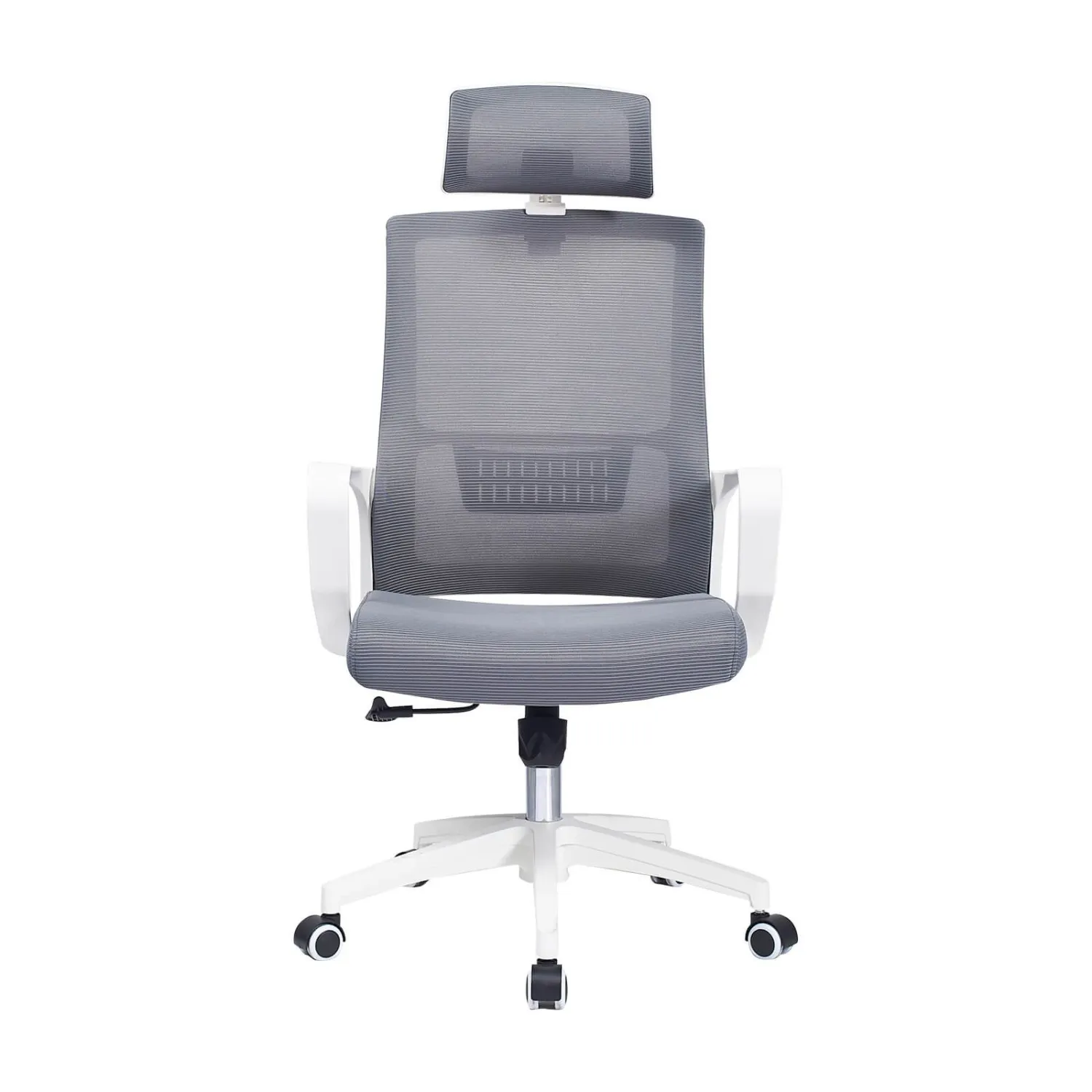 MESH ERGO OFFICE CHAIR Dossier haut en maille respirante