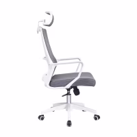 MESH ERGO OFFICE CHAIR Dossier haut en maille respirante