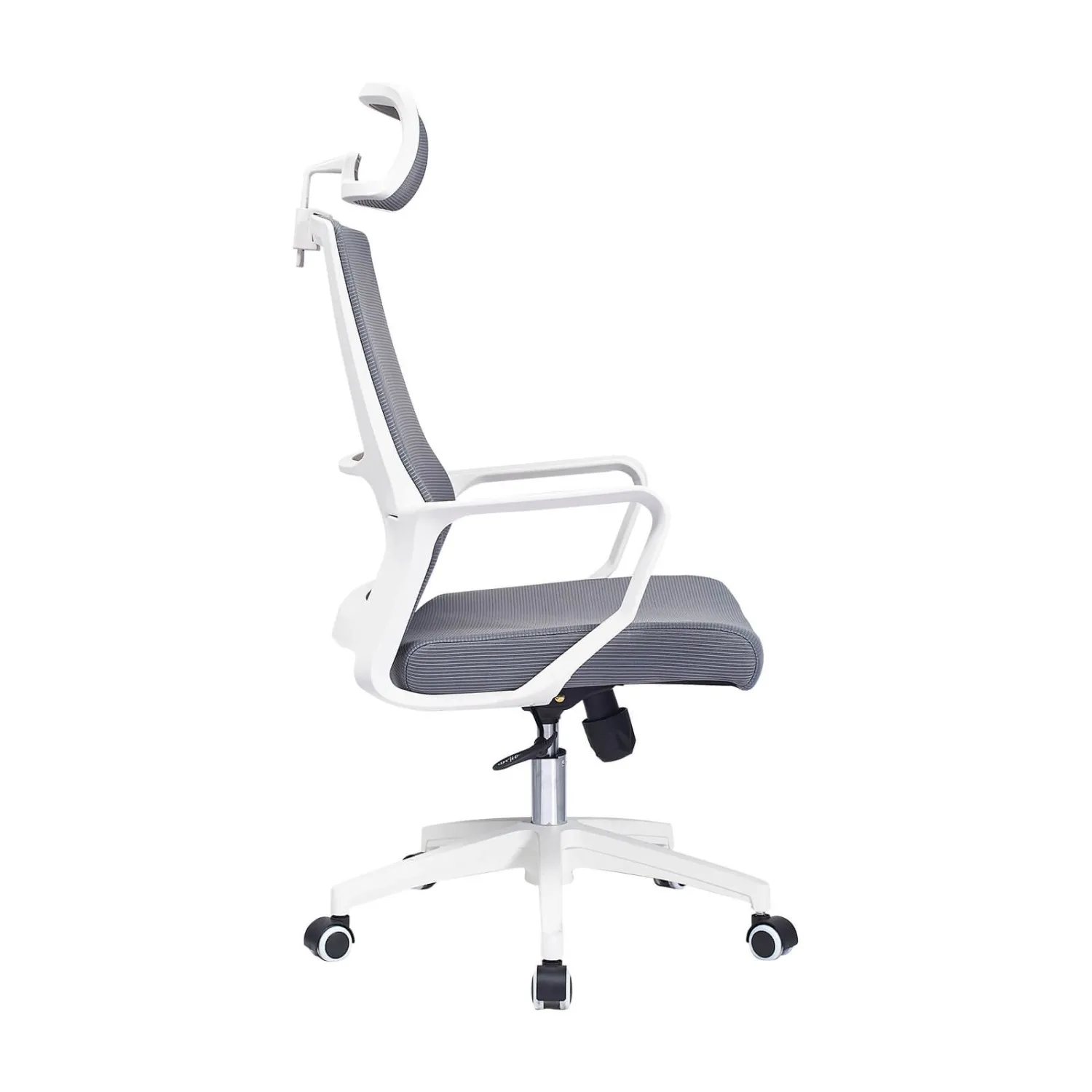 MESH ERGO OFFICE CHAIR Dossier haut en maille respirante