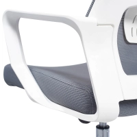 SILLA OFICINA MESH ERGO Highback en Malla transpirable