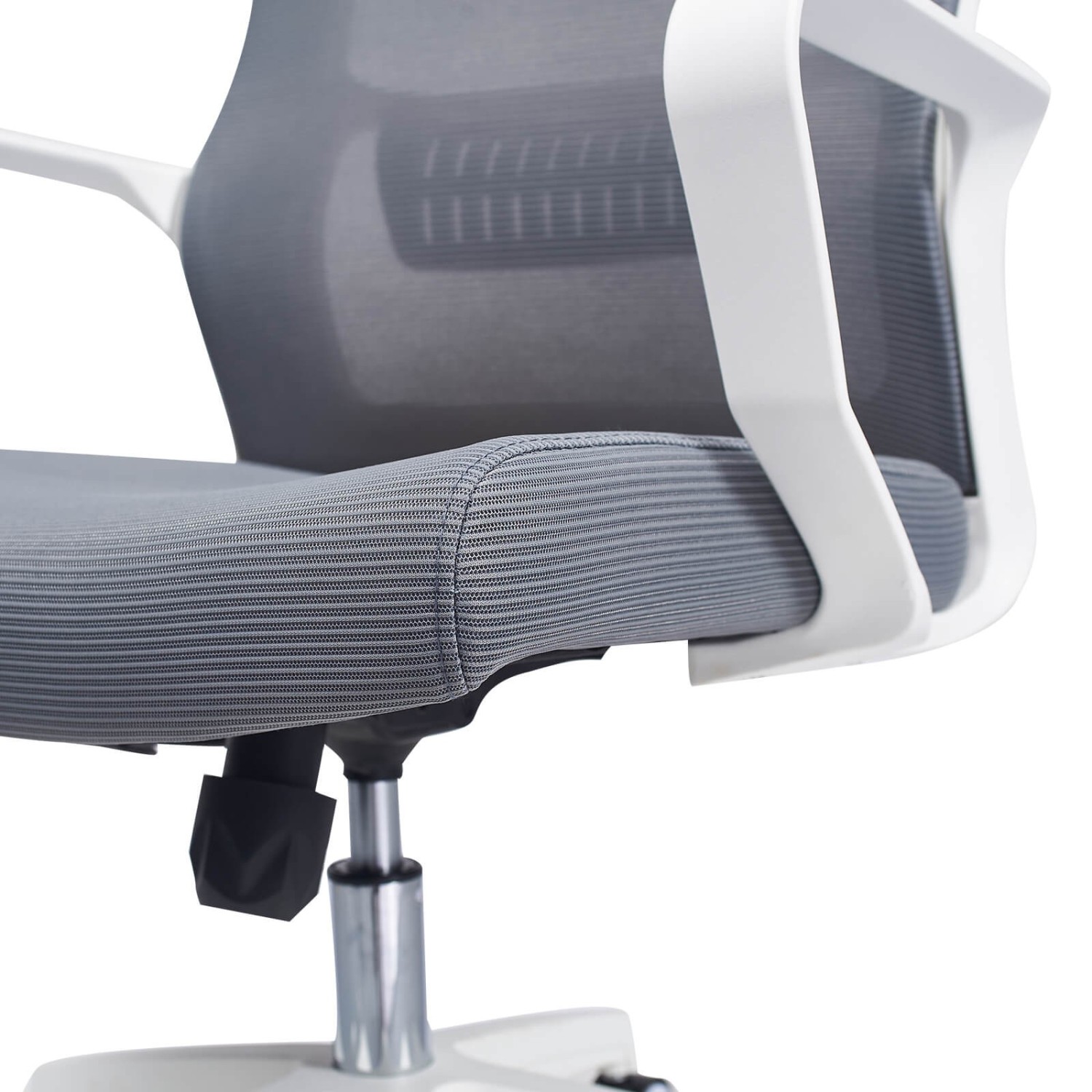 MESH ERGO SEDIA DA UFFICIO Schienale in rete traspirante