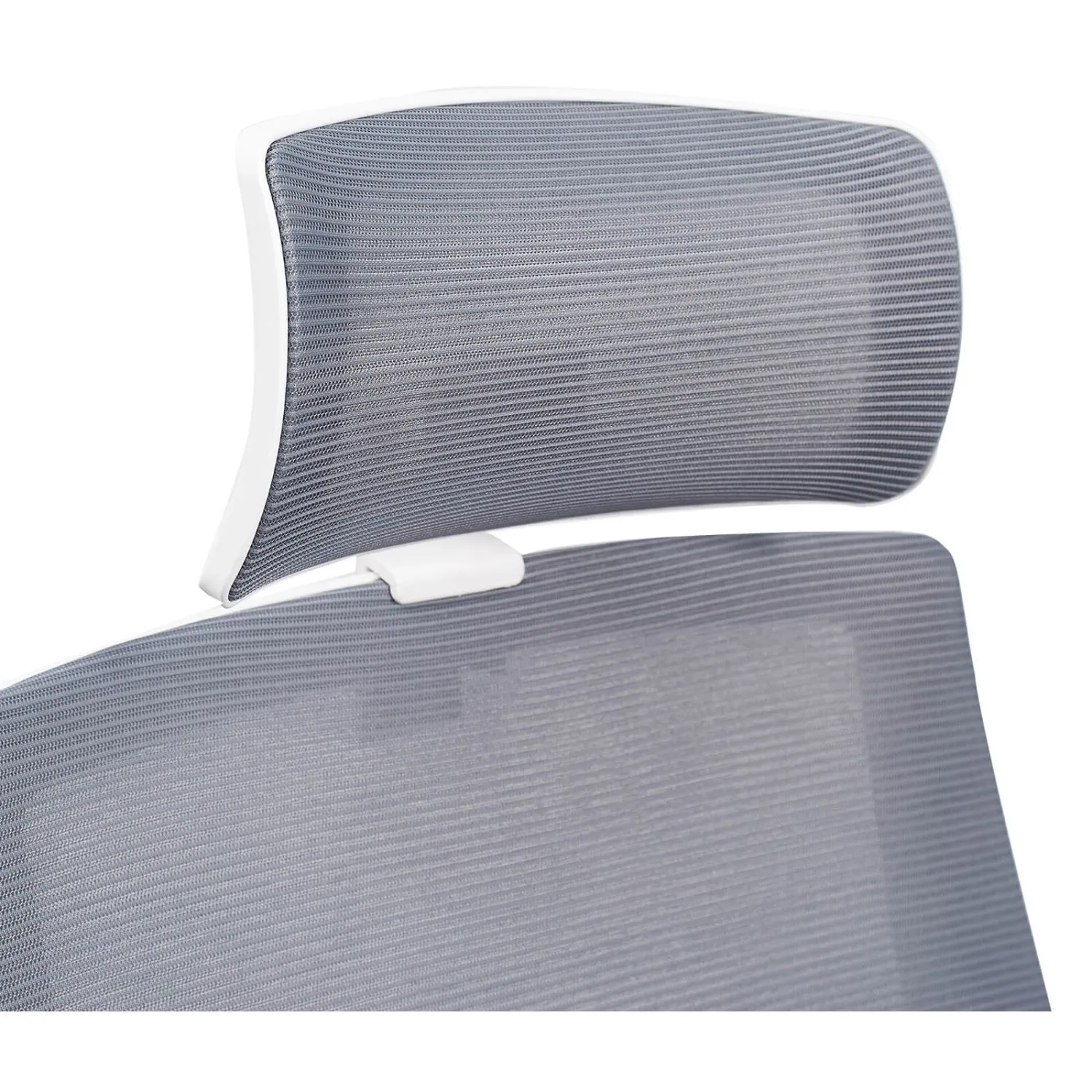 MESH ERGO OFFICE CHAIR Dossier haut en maille respirante