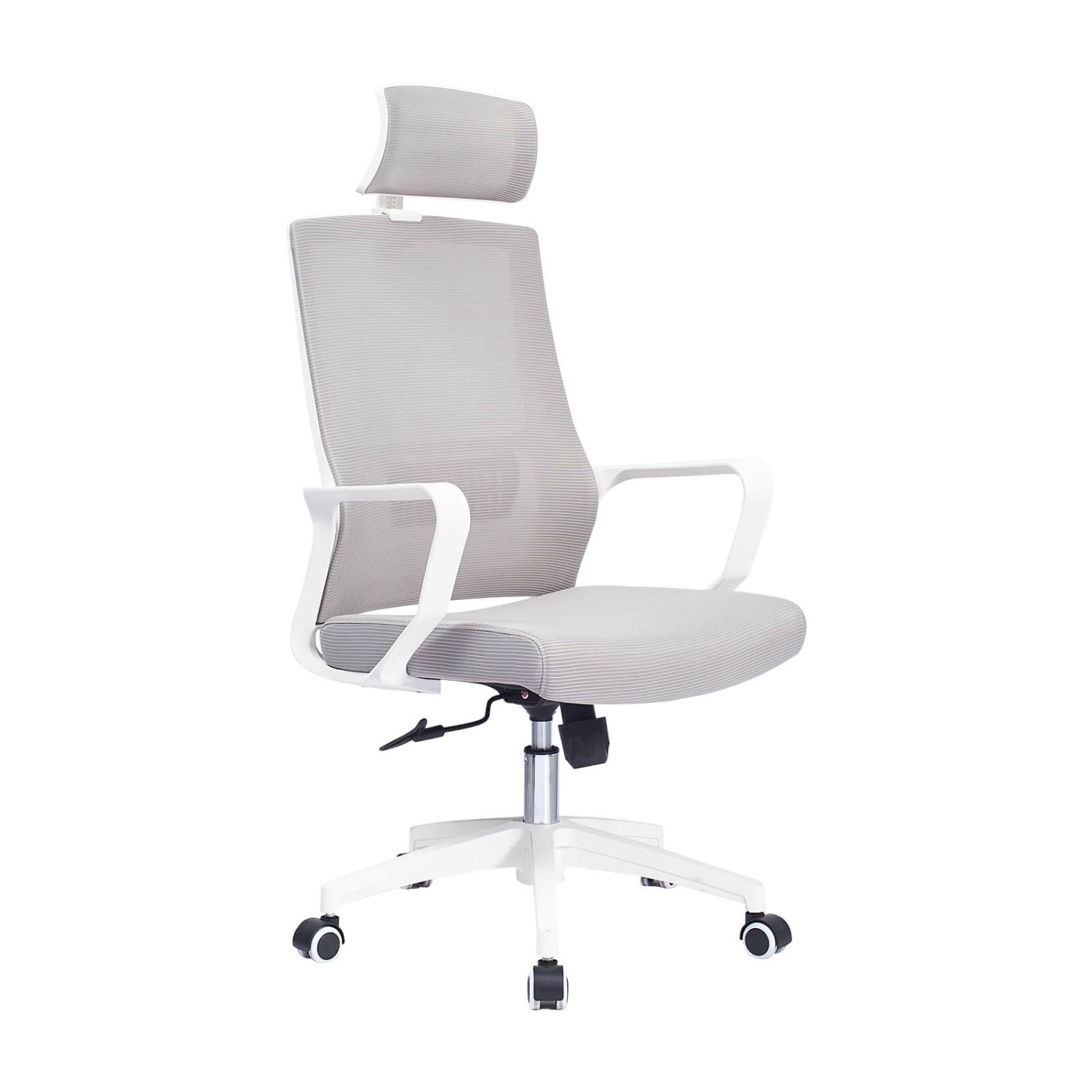 MESH ERGO OFFICE CHAIR Highback aus atmungsaktivem Mesh