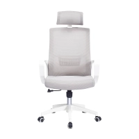 SILLA OFICINA MESH ERGO Highback en Malla transpirable