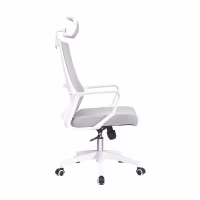 MESH ERGO OFFICE CHAIR Dossier haut en maille respirante