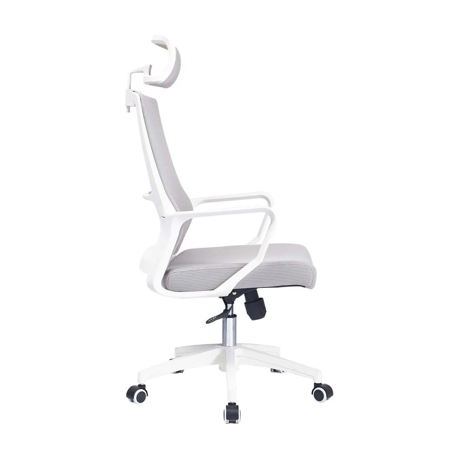 MESH ERGO OFFICE CHAIR Dossier haut en maille respirante