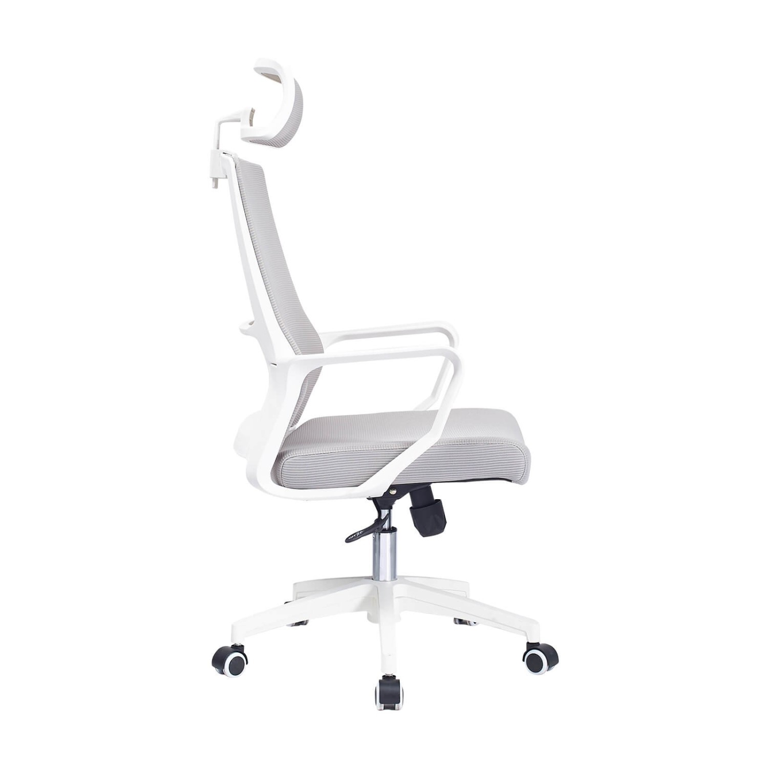 SILLA OFICINA MESH ERGO Highback en Malla transpirable