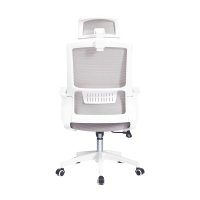 MESH ERGO OFFICE CHAIR Highback aus atmungsaktivem Mesh