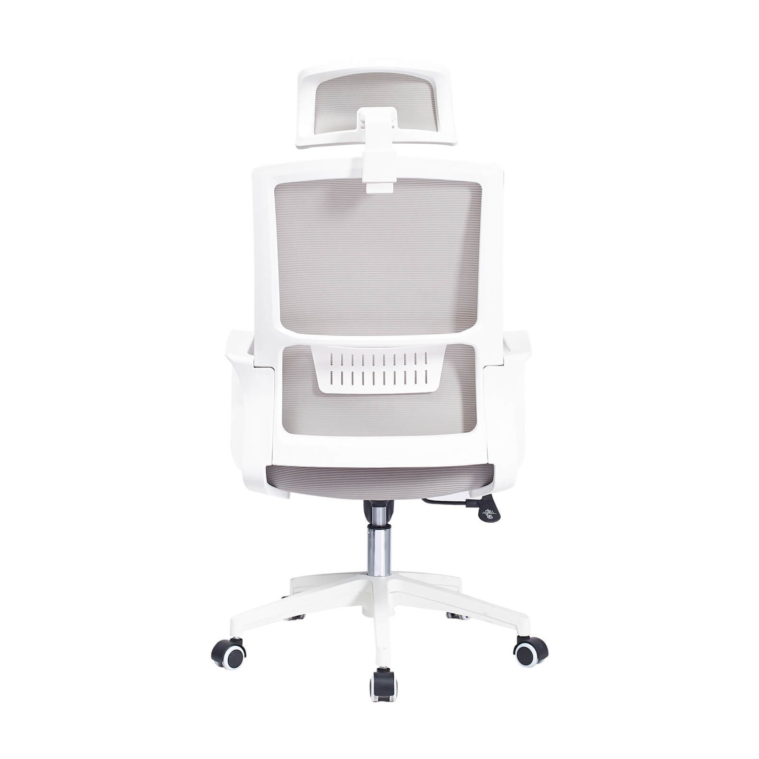 SILLA OFICINA MESH ERGO Highback en Malla transpirable