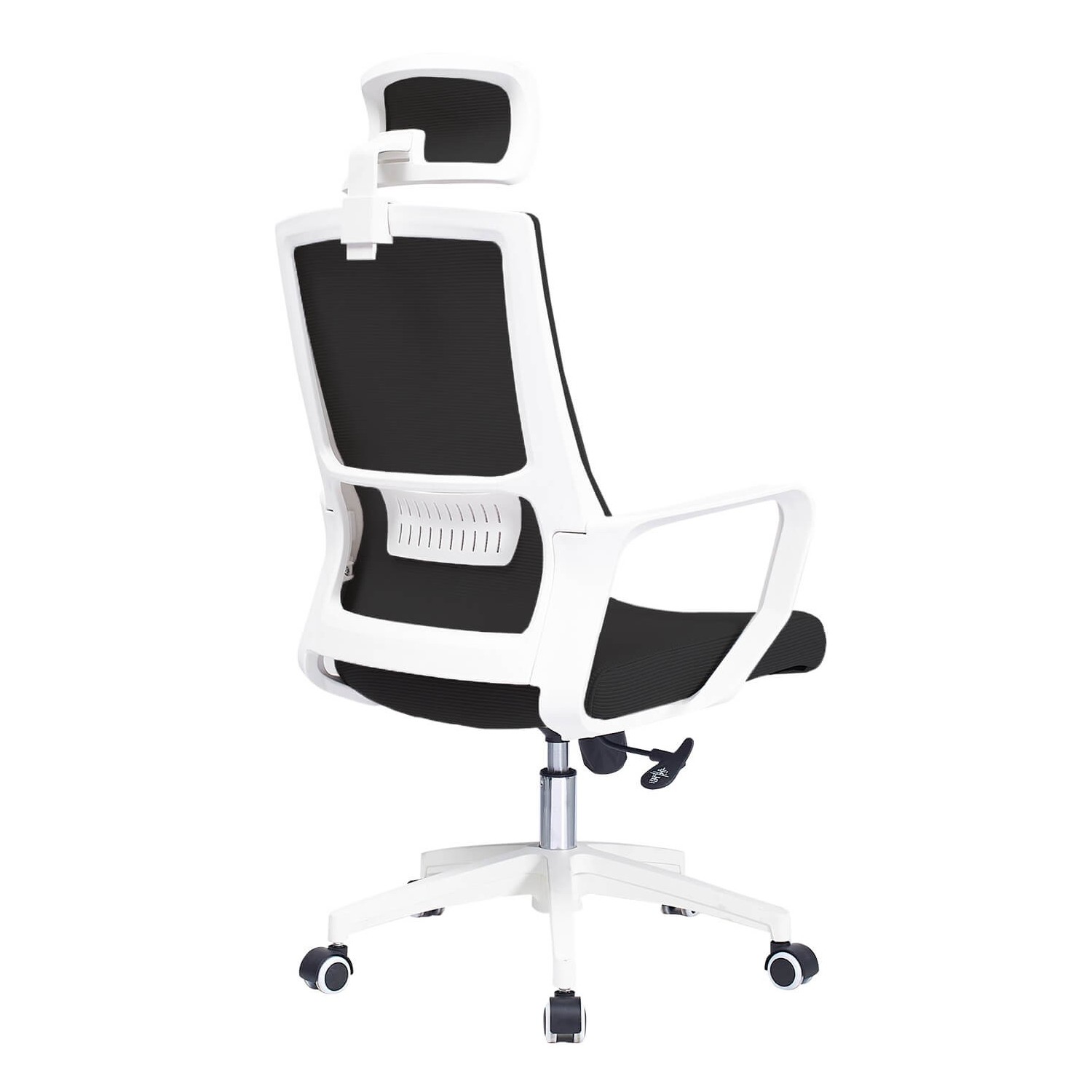 SILLA OFICINA MESH ERGO Highback en Malla transpirable
