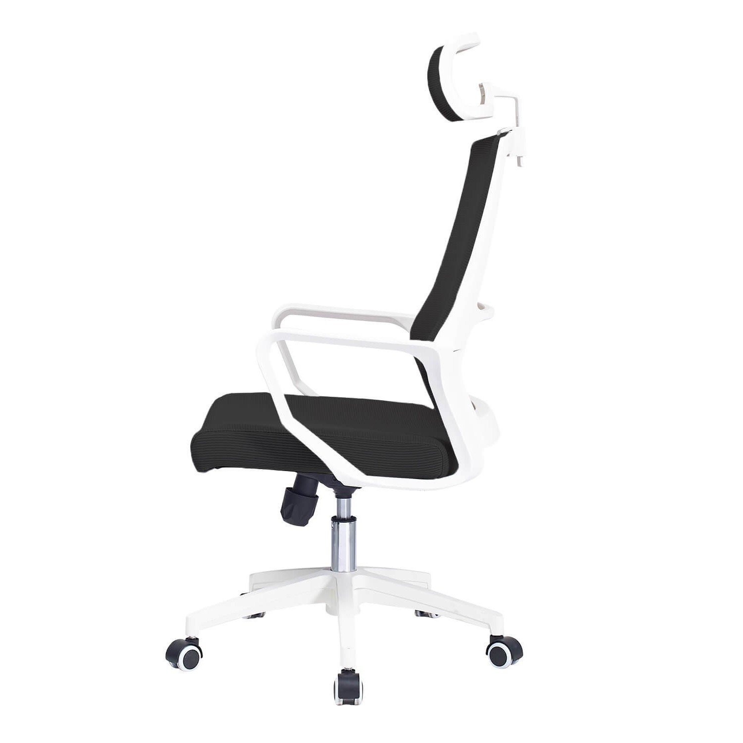 MESH ERGO OFFICE CHAIR Highback in breathable mesh
