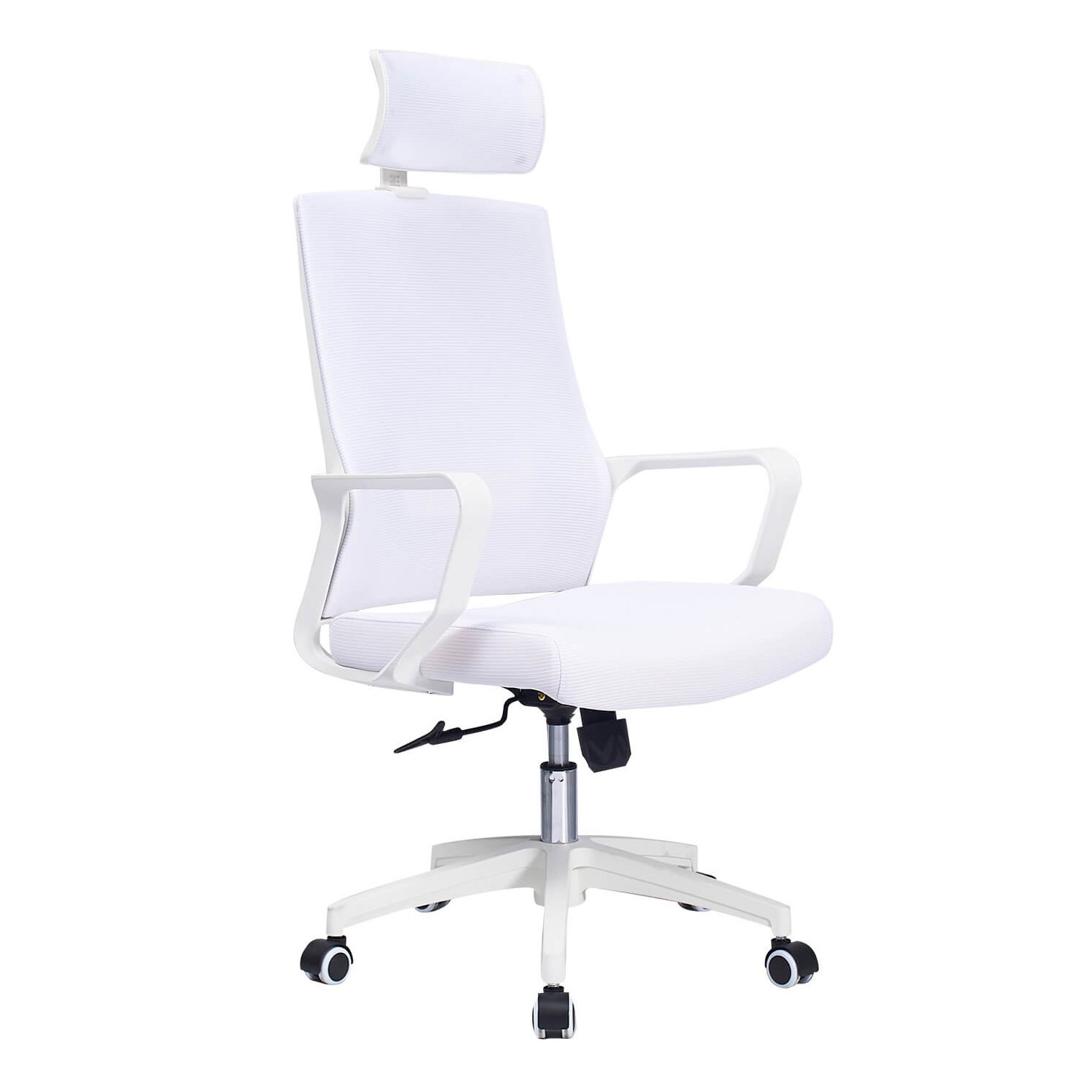 SILLA OFICINA MESH ERGO Highback en Malla transpirable