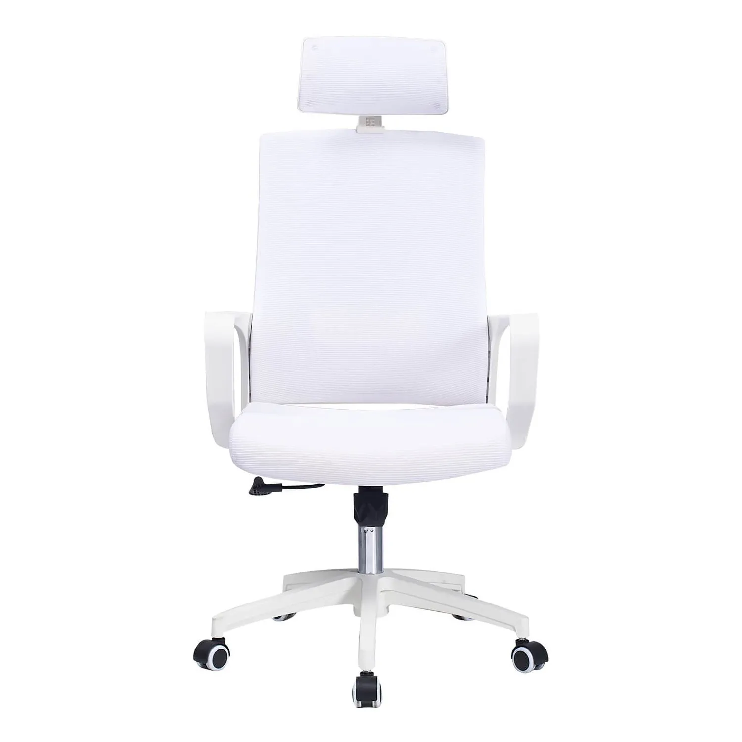 MESH ERGO OFFICE CHAIR Dossier haut en maille respirante