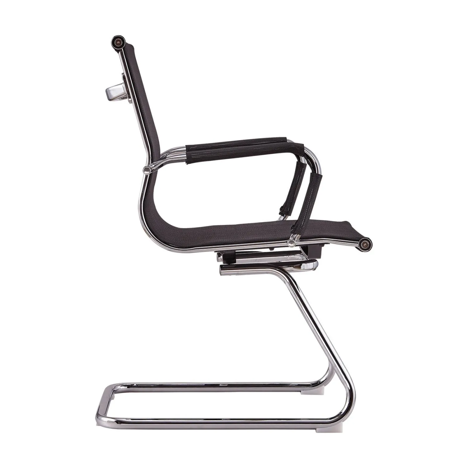 Chaise de bureau Mesh Chaise de bureau Lowback Fibre Mesh
