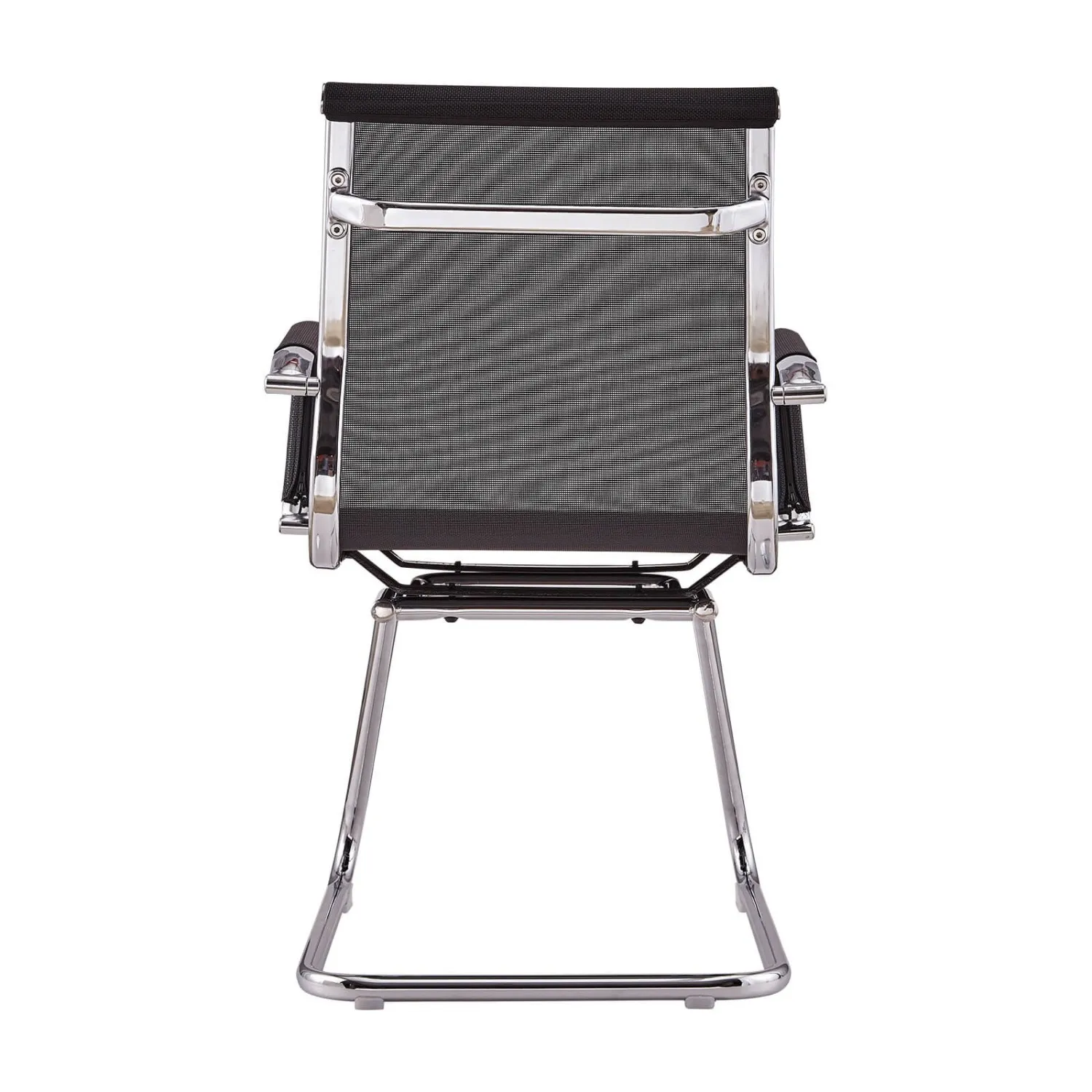 Chaise de bureau Mesh Chaise de bureau Lowback Fibre Mesh
