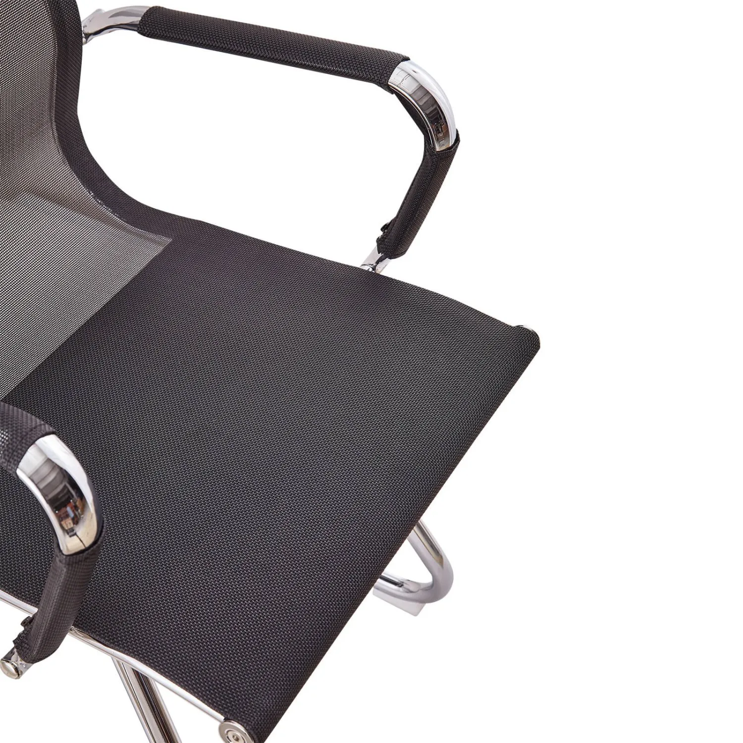 Chaise de bureau Mesh Chaise de bureau Lowback Fibre Mesh