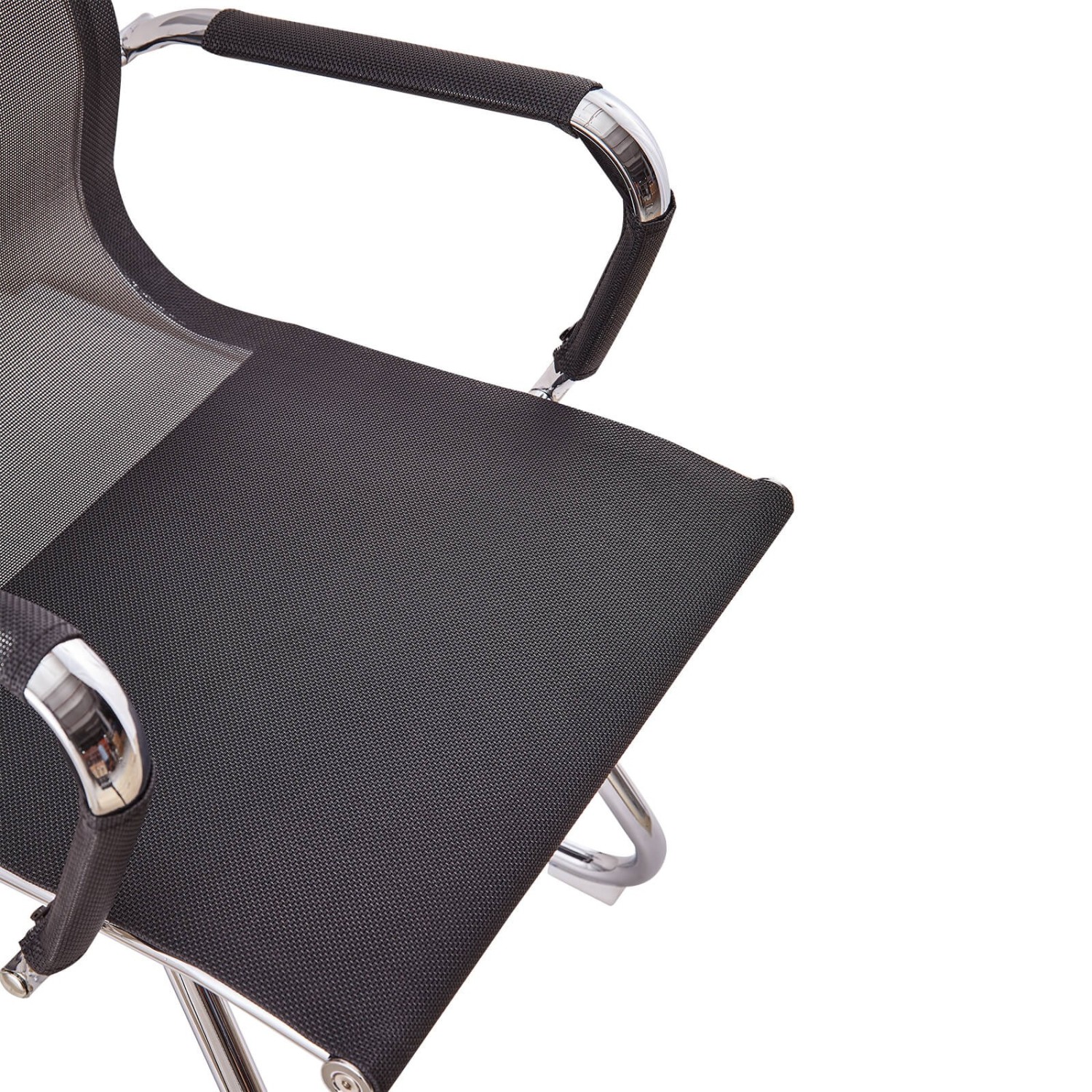 Office Chair Mesh Lowback Fiber Mesh Office Chair