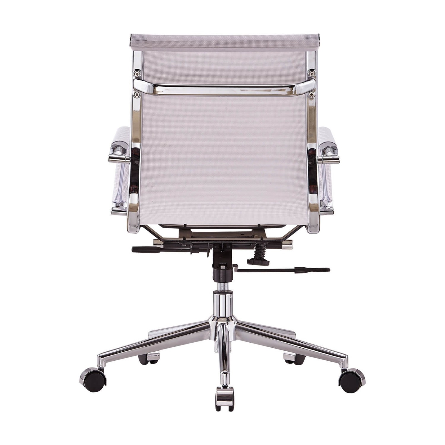 Silla Oficina Mesh Lowback Special Edition